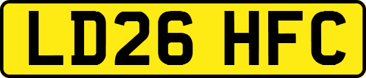 LD26HFC