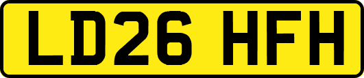 LD26HFH
