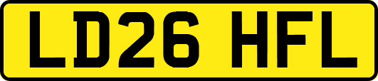 LD26HFL