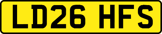 LD26HFS