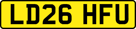 LD26HFU