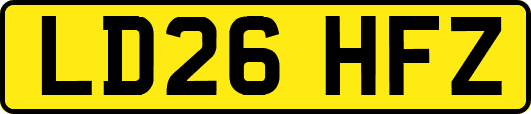 LD26HFZ
