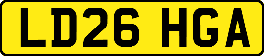 LD26HGA