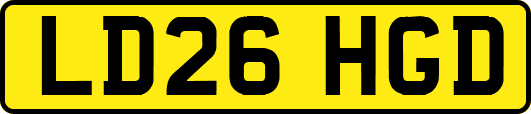 LD26HGD