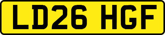 LD26HGF
