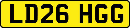 LD26HGG