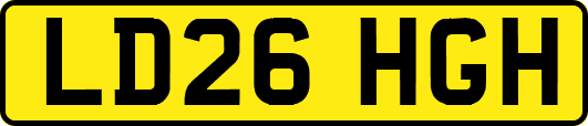 LD26HGH