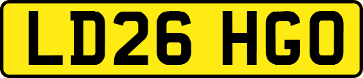 LD26HGO