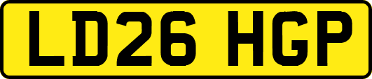LD26HGP