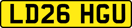 LD26HGU