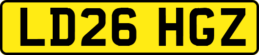 LD26HGZ