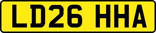 LD26HHA