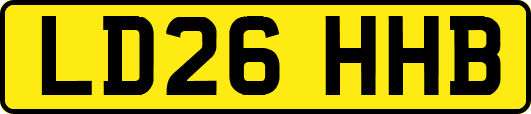 LD26HHB