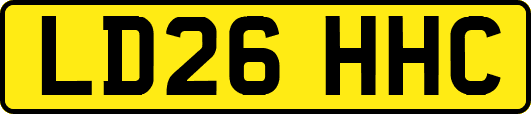 LD26HHC