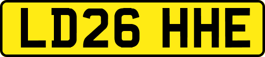 LD26HHE
