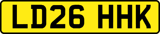 LD26HHK