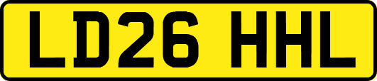 LD26HHL