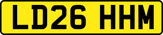 LD26HHM