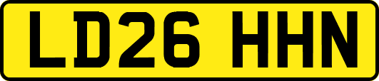 LD26HHN