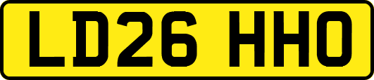 LD26HHO