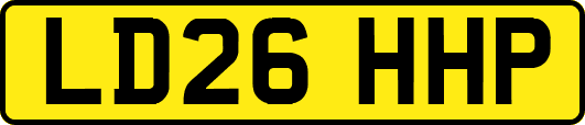 LD26HHP