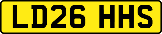 LD26HHS