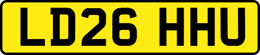 LD26HHU