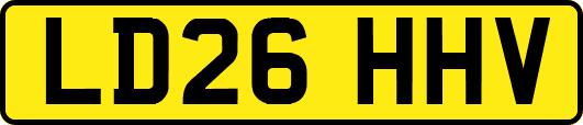 LD26HHV