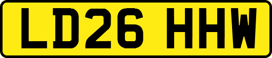 LD26HHW