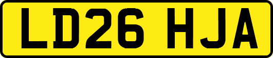 LD26HJA