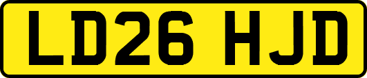 LD26HJD