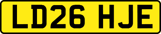 LD26HJE