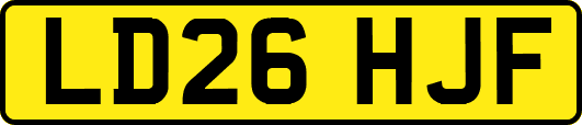 LD26HJF
