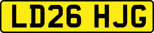 LD26HJG