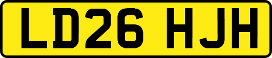 LD26HJH