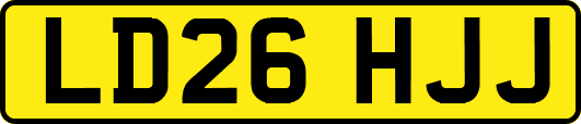 LD26HJJ