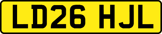 LD26HJL