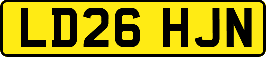 LD26HJN
