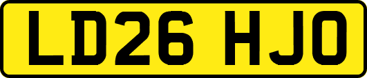 LD26HJO