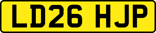 LD26HJP