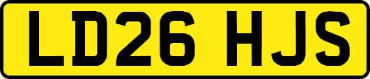LD26HJS