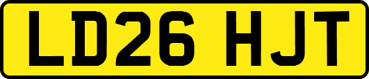LD26HJT