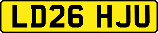 LD26HJU