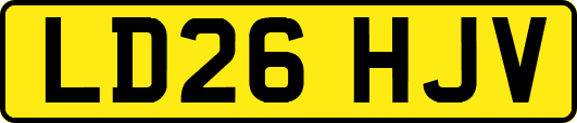 LD26HJV
