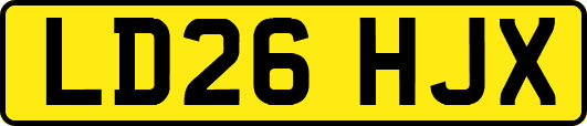 LD26HJX