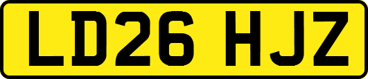 LD26HJZ