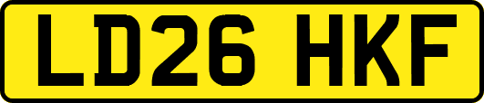 LD26HKF
