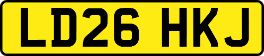 LD26HKJ