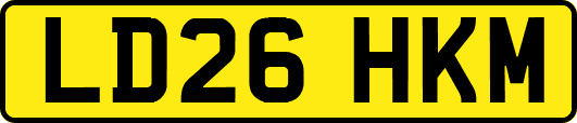 LD26HKM