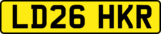 LD26HKR